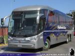 Marcopolo Paradiso G7 1200 / Mercedes Benz O-500RSD / Pullman Bus - Tandem