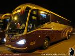 Irizar I6 / Mercedes Benz OC-500RF 6x2 / Buses Hualpen