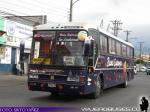 Busscar Jum Buss 340 / Scania K113 / Buses Espinoza