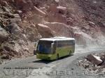 Busscar Vissta Buss LO / Scania K124IB / Tur-Bus Industrial