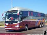 Irizar I6 / Volvo B420R / Buses Hualpen