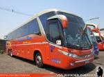 Marcopolo Paradiso G7 1200 / Scania K410 / Pullman Bus Industrial