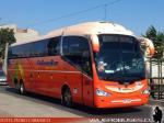 Irizar I6 / Scania K410 / Pullman Bus