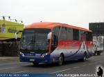 Neobus N10 360 / Scania K360 / Tandem