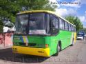 Nielson Diplomata 330 / Scania K112 / Buses Sandoval
