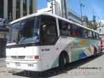 Busscar El Buss 340 / Scania K113 / Buses Zamorano