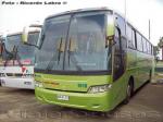 Busscar El Buss 340 / Scania K340 / Tur Bus