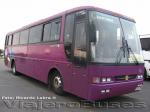 Busscar El Buss 340 / HVR Detroit 16370 / Tepual - Universidad Mayor