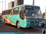 Busscar El Buss 340 / Mercedes Benz O-400RSE / Buses LCT