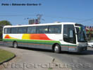 Busscar El Buss 340 / Mercedes Benz O-500R / Particular