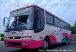 Busscar El Buss 340 / Scania F94HB / Pullman Bus