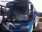 Busscar El Buss 340 / Volvo B7R / Mar Yeris