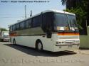 Busscar El Buss 360 / Scania K113 / Transporte Privado