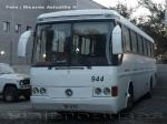 Mercedes Benz O-371RS / Tur-Bus - Asistencia en Ruta