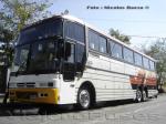 Busscar Jum Buss 380 / Volvo B10M / Transporte Privado
