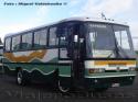 Marcopolo Viaggio GV850 / Mercedes Benz OF-1318 / Buses Libert
