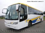 Busscar  El Buss 340 / Mercedes Benz O-500R / Transportes Rojas