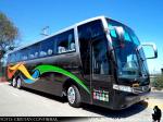 Busscar Vissta Buss HI / Mercedes Benz O-400RSE / Turismo Gran Nevada