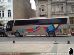 Busscar Vissta Buss HI / Volvo B7R / Particular