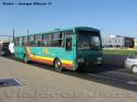 Ciferal Padron Alborada / Mercedes Benz OF-1318 / Buses Ettel