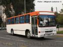 Maxibus Rodoviario / Mercedes Benz OH-1420 / Transporte Privado