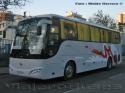 Zonda Bus YCK6107HG / Transporte Privado