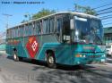 Marcopolo Andare / Mercedes Benz OF-1721 / Tur-Bus