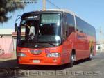 Irizar Century / Scania K124IB / Pullman Bus Industrial