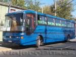 Busscar Jum Buss 340 / Scania K113 / Particular