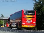 Marcopolo Andare Class 1000 / Mercedes Benz O-500RS / Buses JM