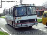 Mercedes Benz O-365 / Buses V & S