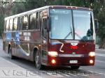 Metalpar Lonquimay / Mercedes Benz O-400RSE / Transportes Santa Elvira
