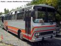 Unicar / Pegaso 5067/DR / Bus Particular