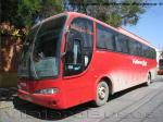 Marcopolo Viaggio 1050 / Mercedes Benz O-400RSE / Pullman Bus Division Industrial