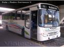 Busscar Urbanuss  / Mercedes Benz OF-1417 / Kelly Services