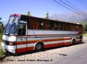 Kassbhorer Setra S215HD / Transporte Privado