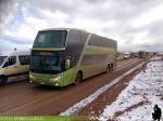 Modasa New Zeus II / Mercedes Benz O-500RSD / Tur Bus