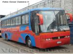 Busscar EL Buss 340 / Scania K113 / Turismo Araguaney