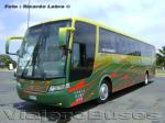 Busscar Vissta Buss LO / Mercedes Benz O-500R / Buses Germán