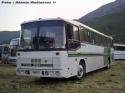 Nielson Diplomata 330 / Scania K112 / Bus Particular