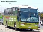 Marcopolo Andare 850 / Mercedes Benz OH-1628 / Tur-Bus