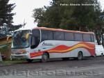 Comil Campione 3.45 / Mercedes Benz OF-1721 / Asec Buses