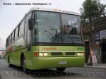 Busscar Jum Buss 340 / Mercedes Benz O-400RSE / Tur- Bus
