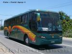 Busscar El Buss 340 / Mercedes Benz O-400RSE / Particular
