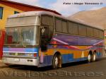 Busscar Jum Buss 360 / Detroit / Particular