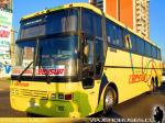 Busscar Jum Buss 380 / Scania K113 / Particular