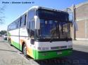 Busscar Jum Buss 360 / Scania K113 / Buses Caracol