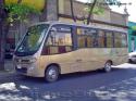 Busscar Micruss / Mercedes Benz LO-812 / Particular