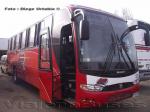 Marcopolo Andare Class / Scania F94HB / Buses JM