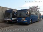 Marcopolo Paradiso GV1150 - Viaggio GIV / Scania K113 - Volvo B58 / Particular